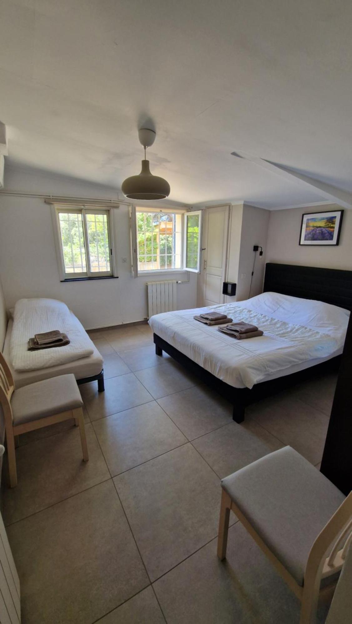 Masqueyras Villa แวกเกราส ภายนอก รูปภาพ