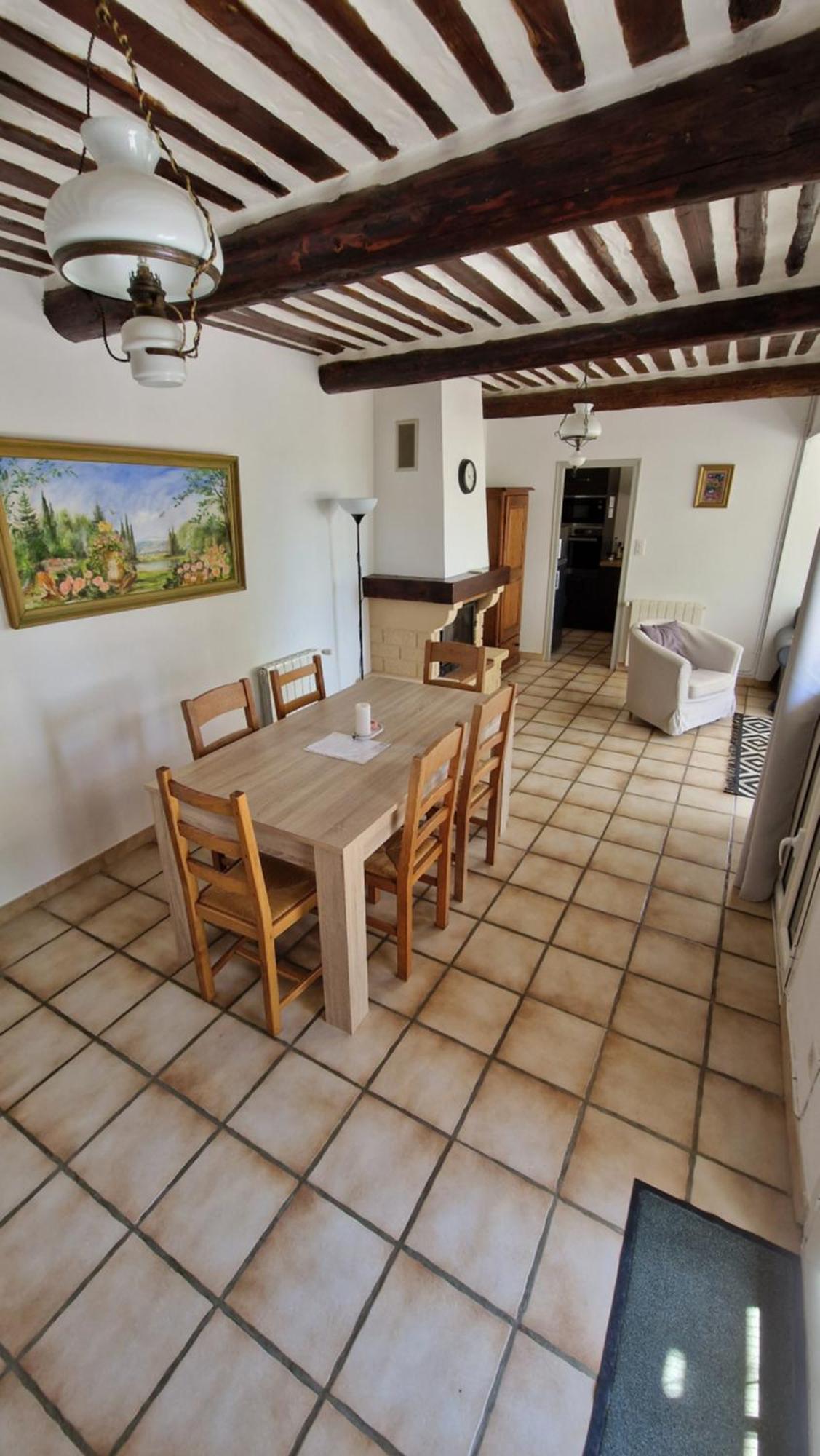 Masqueyras Villa แวกเกราส ภายนอก รูปภาพ